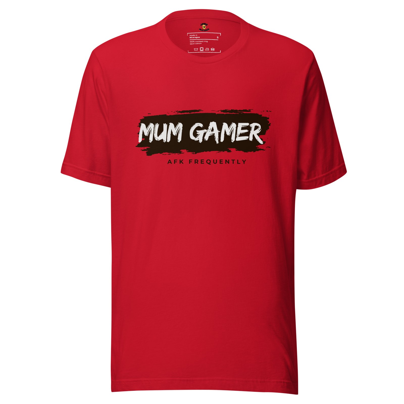 Funny Gamer Mom T-Shirt